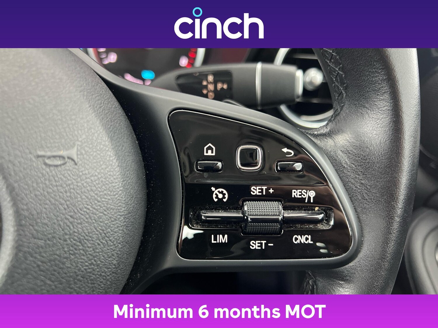 Used Mercedes-Benz C Class 2018 for sale - 76593593: Photo 37