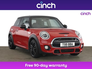 MINI - Hatch