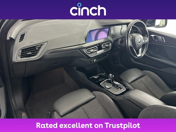 Used BMW 1 Series 2020 for sale - 76062701: Photo 14