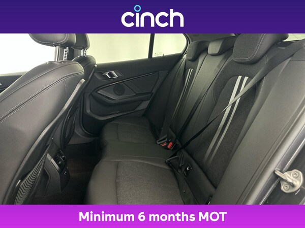 Used BMW 1 Series 2020 for sale - 76062701: Photo 20