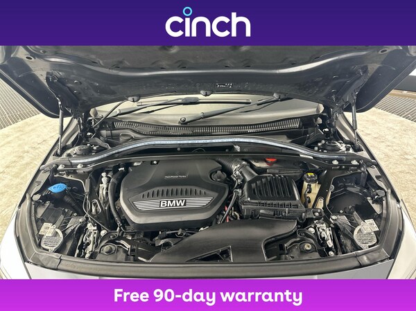Used BMW 1 Series 2020 for sale - 76062701: Photo 23