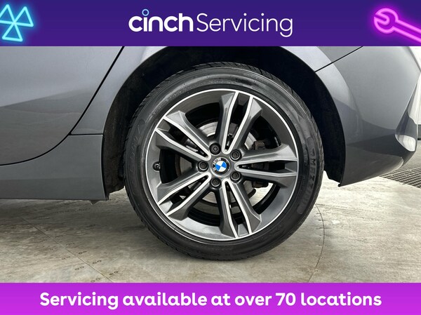 Used BMW 1 Series 2020 for sale - 76062701: Photo 26