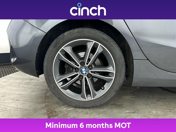 Used BMW 1 Series 2020 for sale - 76062701: Photo 27