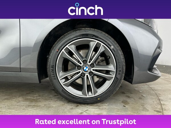 Used BMW 1 Series 2020 for sale - 76062701: Photo 28