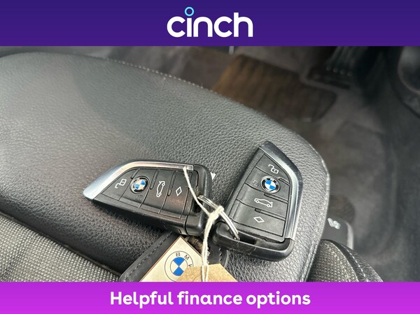 Used BMW 1 Series 2020 for sale - 76062701: Photo 30