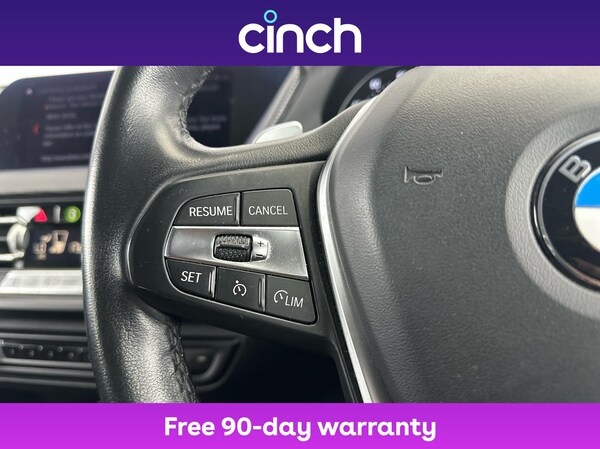Used BMW 1 Series 2020 for sale - 76062701: Photo 39