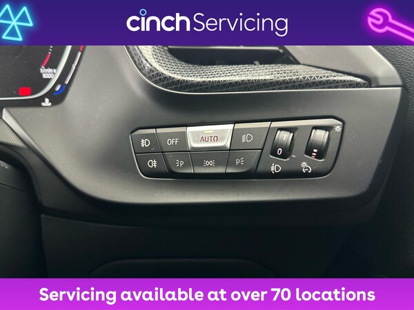 Used BMW 1 Series 2020 for sale - 76062701: Photo 41