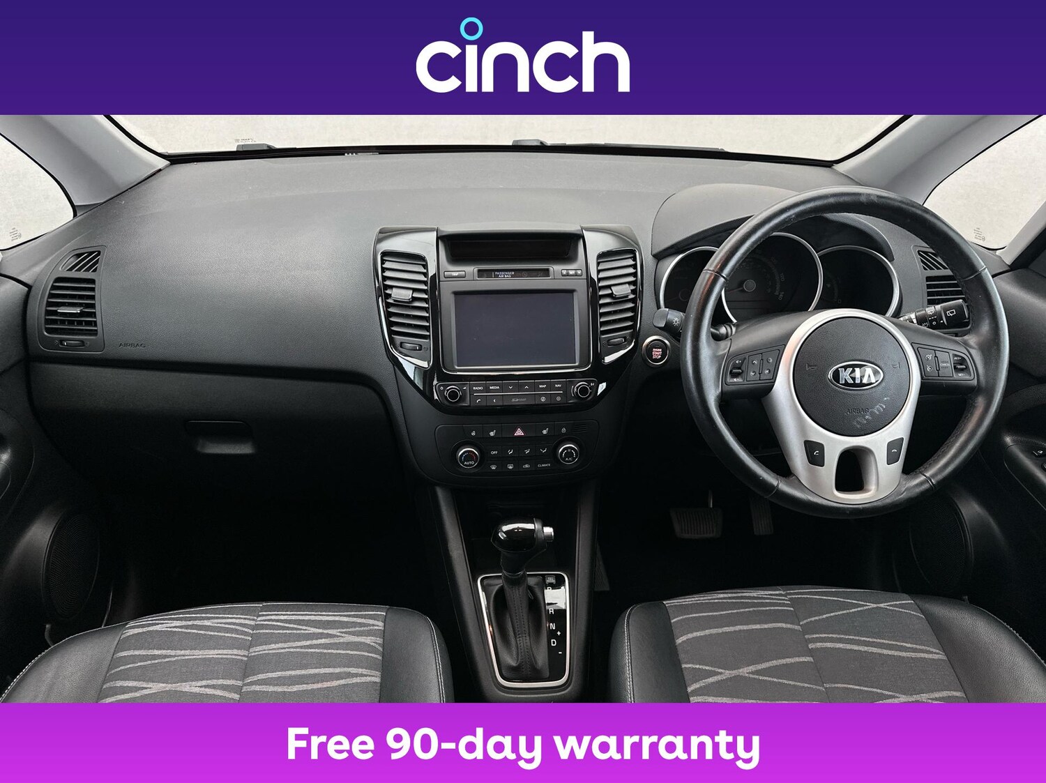 Used Kia Venga 2018 for sale - 76434588: Photo 15