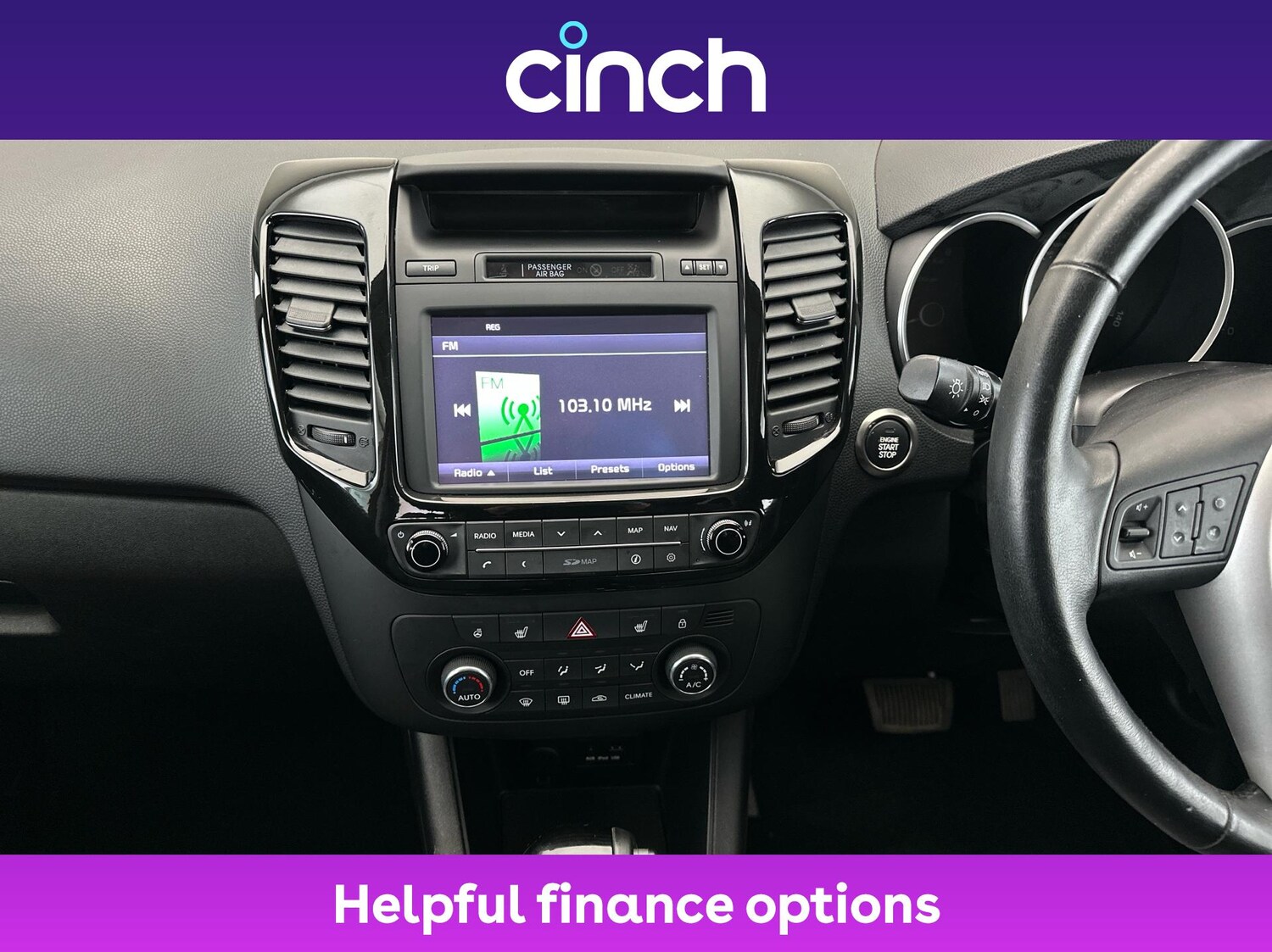 Used Kia Venga 2018 for sale - 76434588: Photo 17