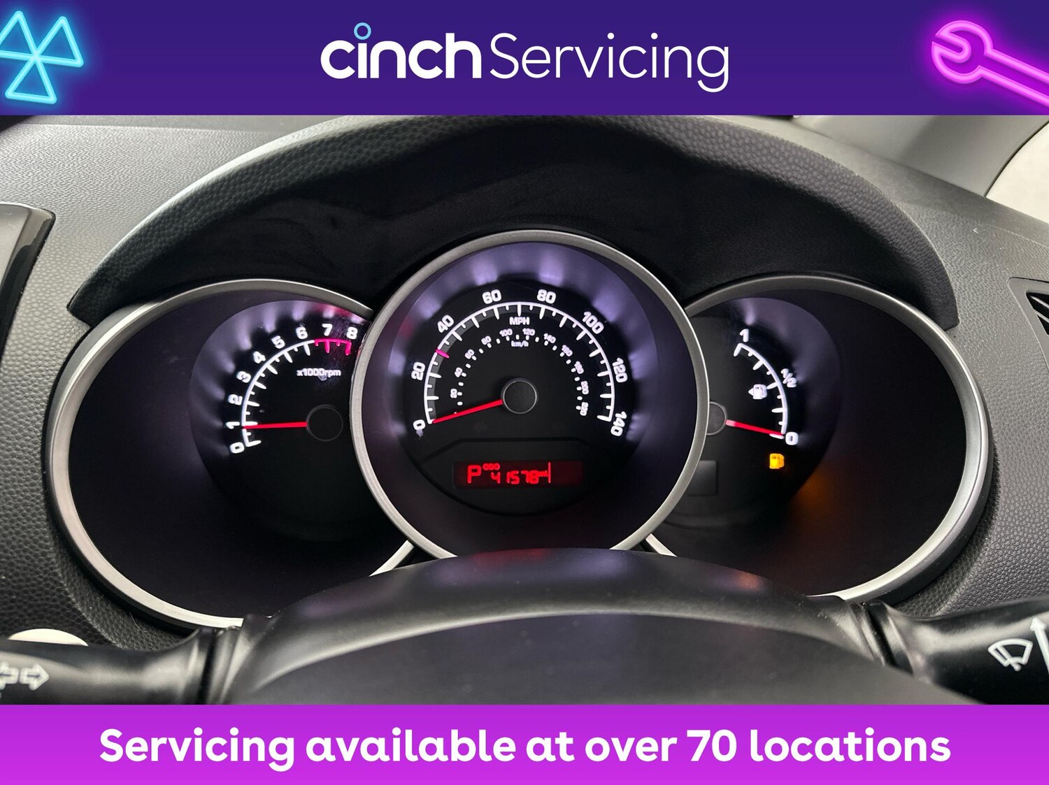 Used Kia Venga 2018 for sale - 76434588: Photo 18