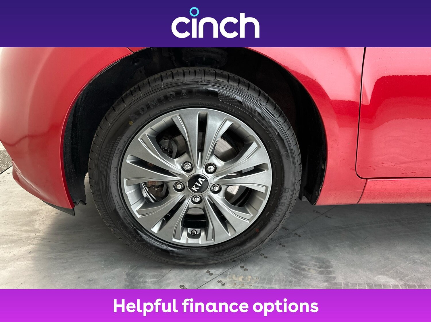 Used Kia Venga 2018 for sale - 76434588: Photo 24