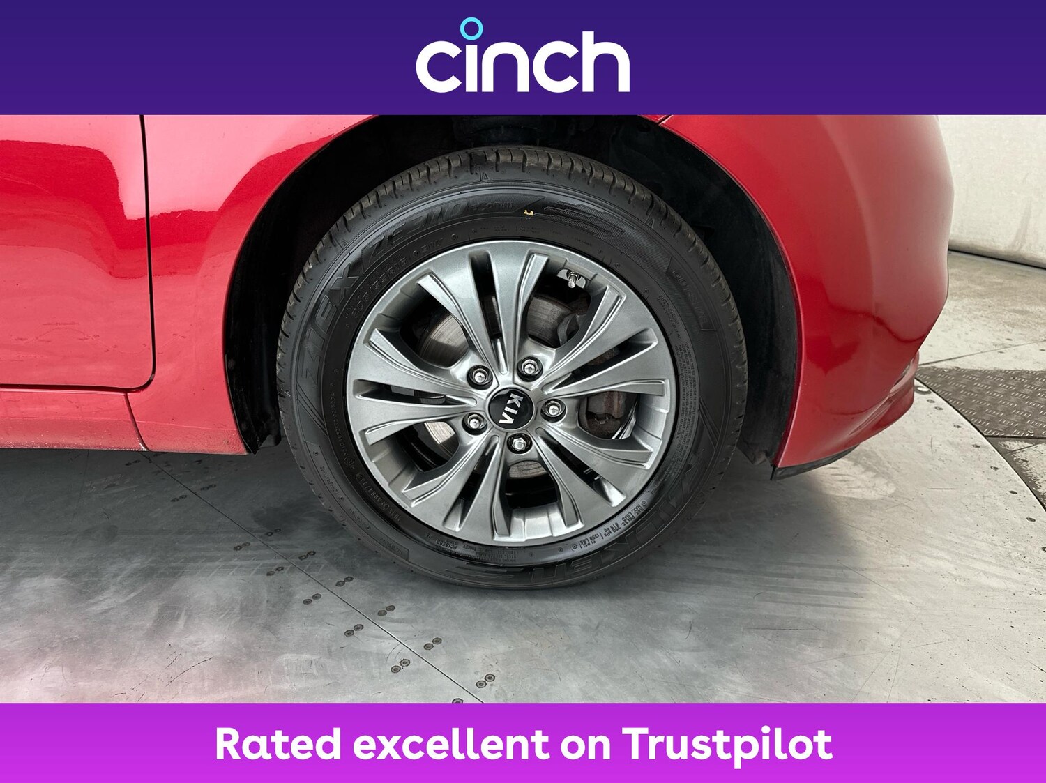 Used Kia Venga 2018 for sale - 76434588: Photo 28