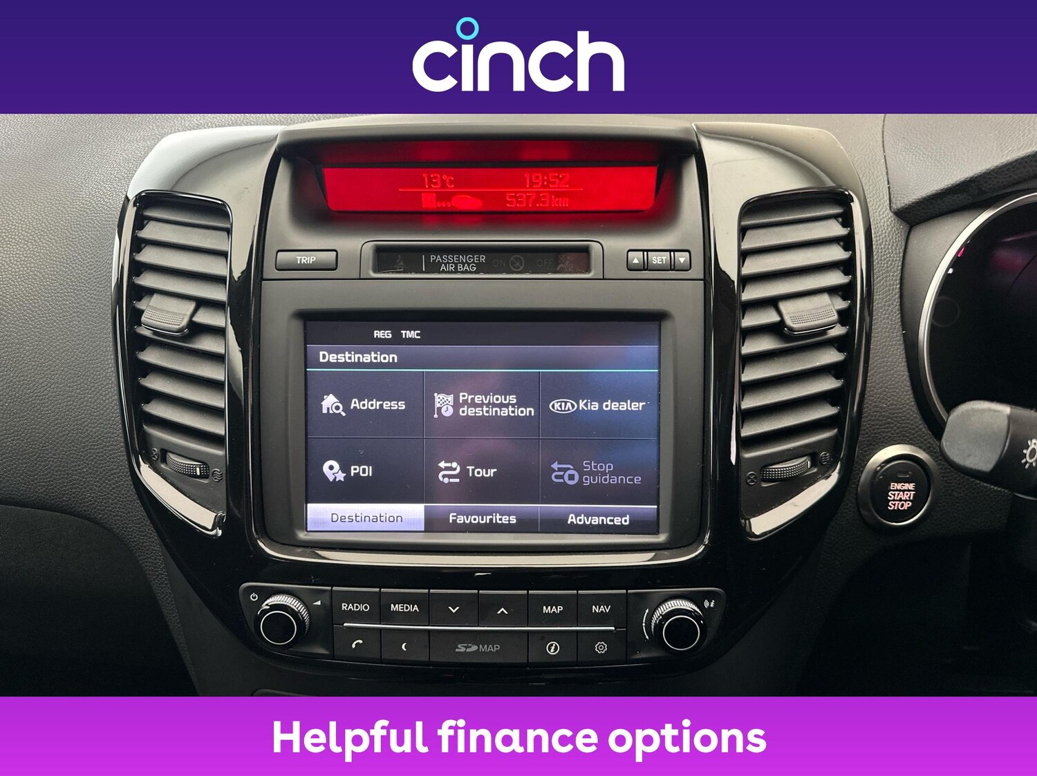 Used Kia Venga 2018 for sale - 76434588: Photo 30