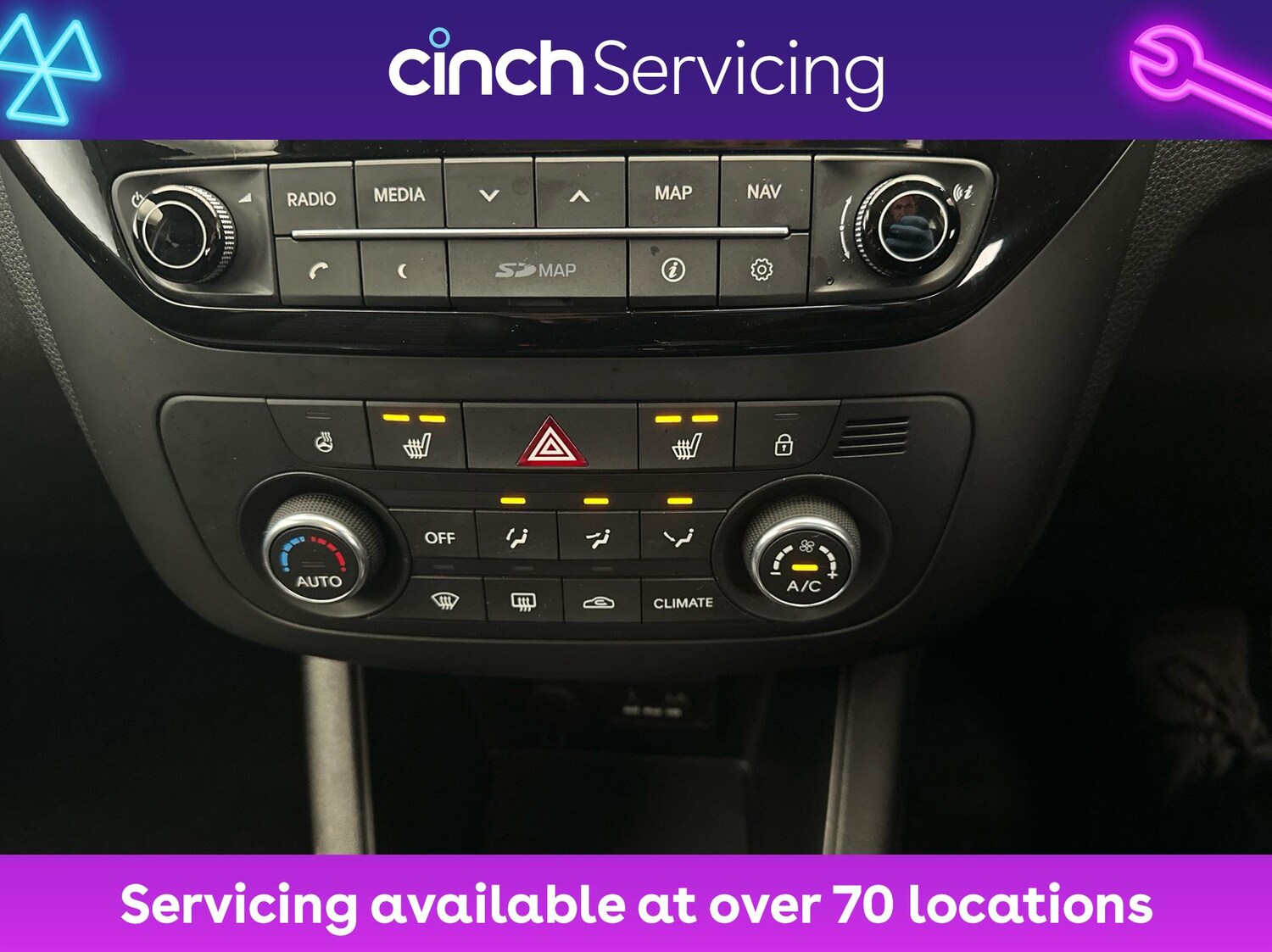 Used Kia Venga 2018 for sale - 76434588: Photo 31