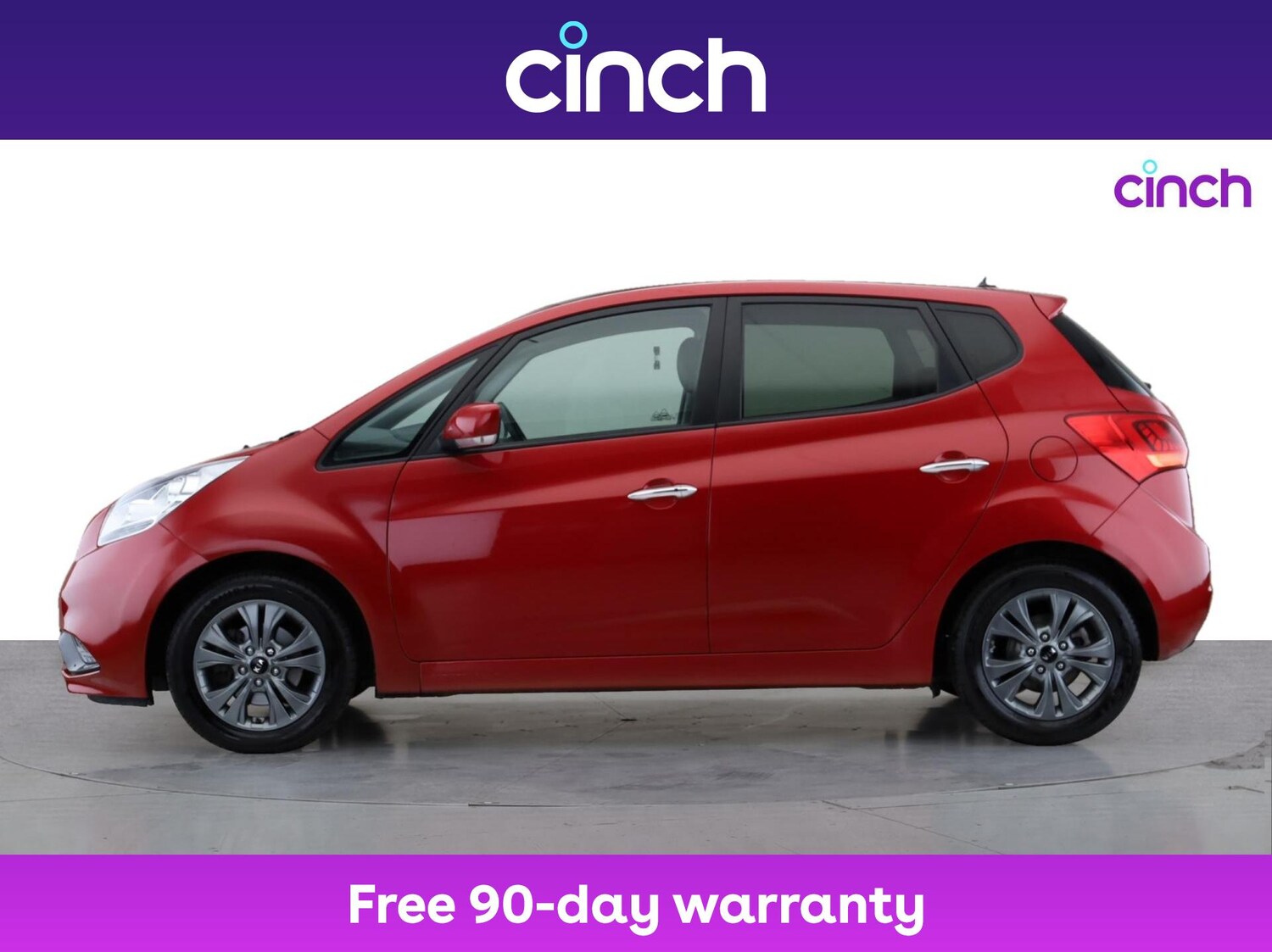 Used Kia Venga 2018 for sale - 76434588: Photo 8