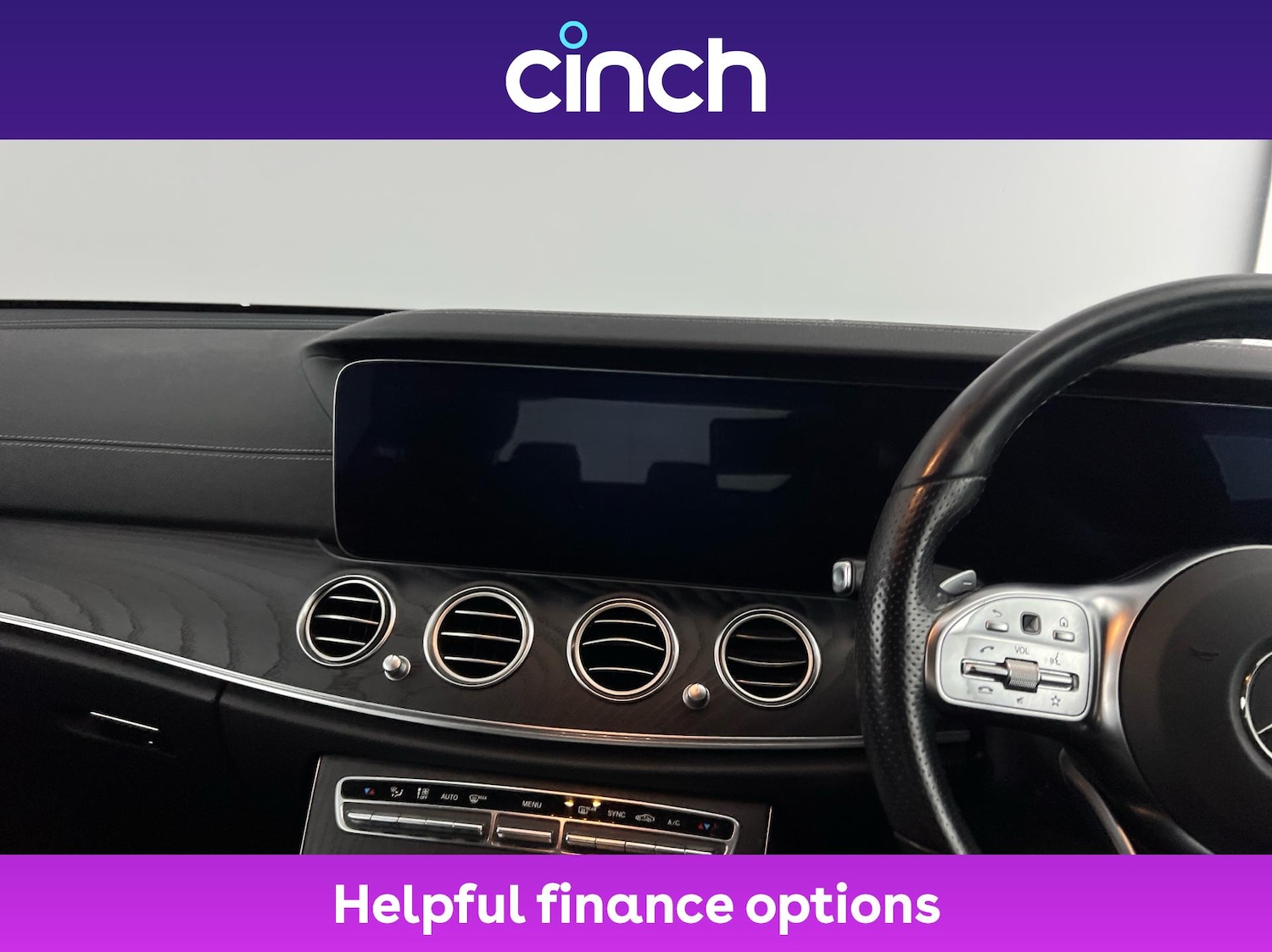 Used Mercedes-Benz E Class 2020 for sale - 77082739: Photo 17