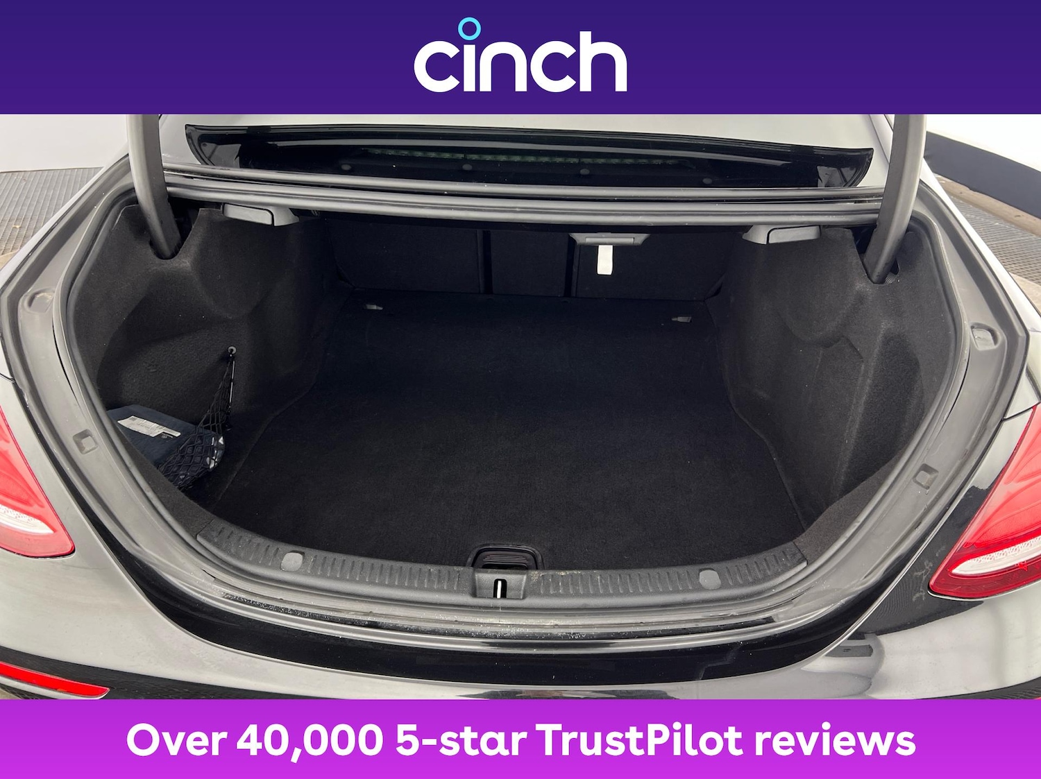 Used Mercedes-Benz E Class 2020 for sale - 77082739: Photo 21