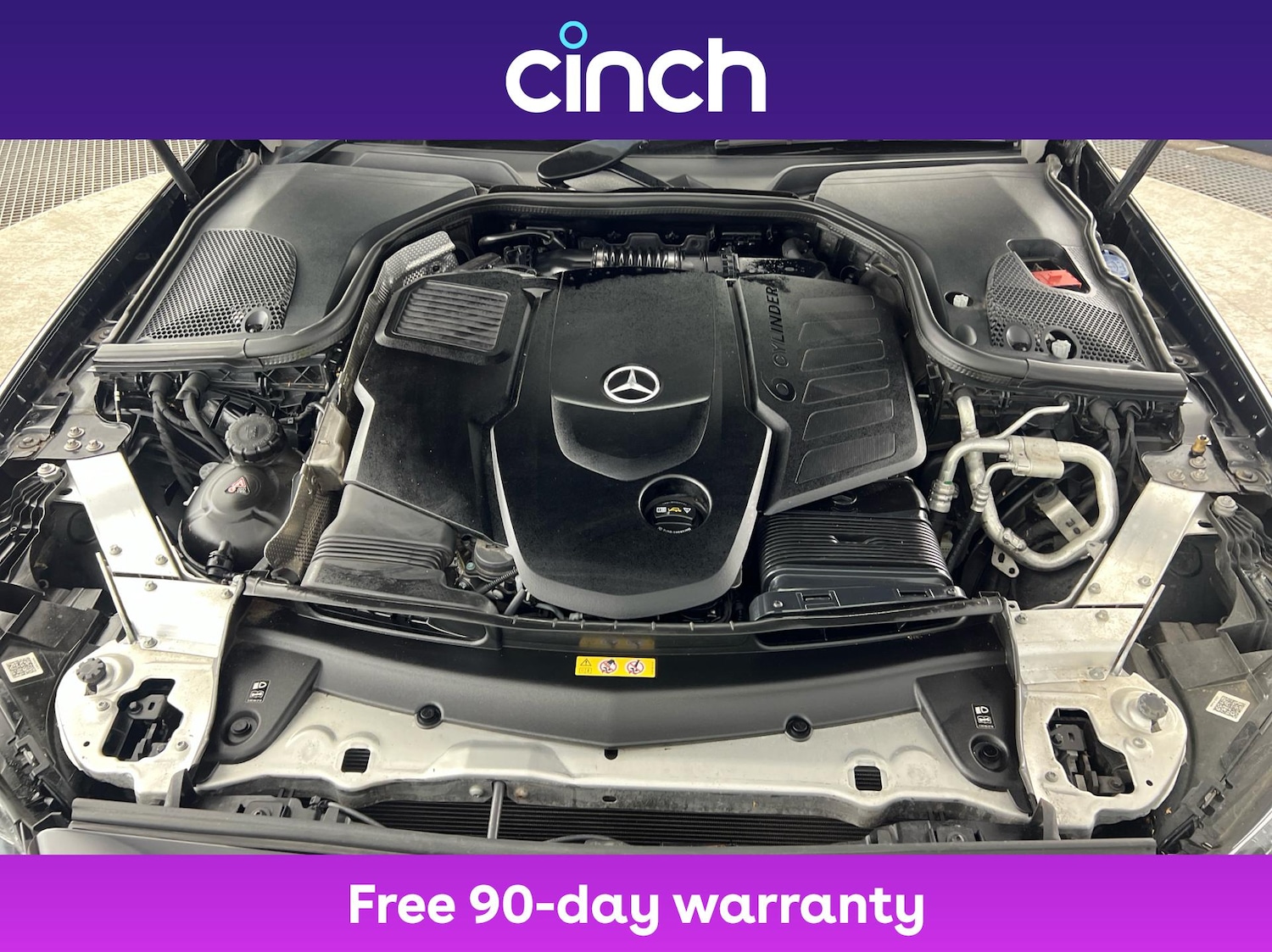 Used Mercedes-Benz E Class 2020 for sale - 77082739: Photo 23