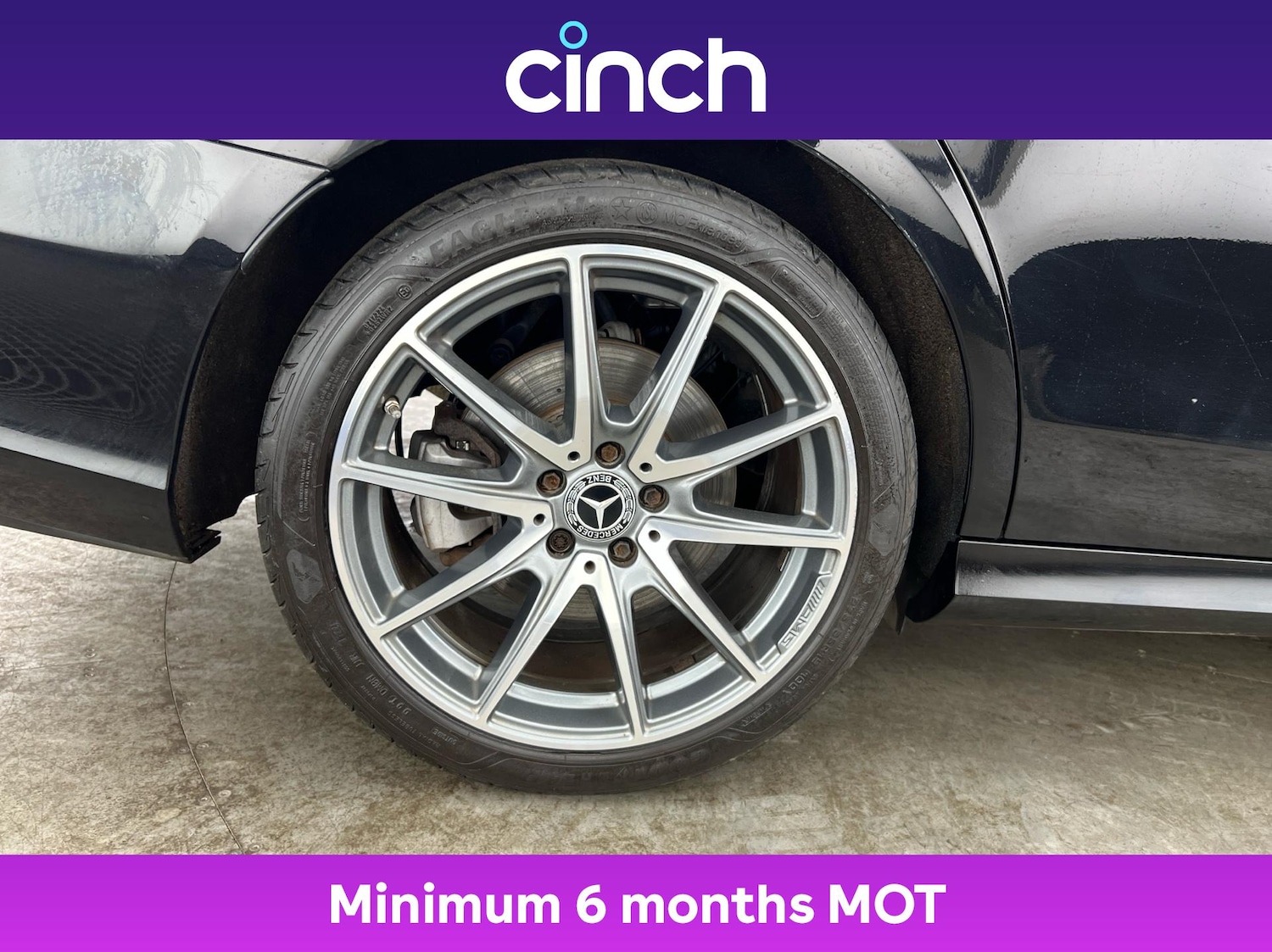 Used Mercedes-Benz E Class 2020 for sale - 77082739: Photo 27