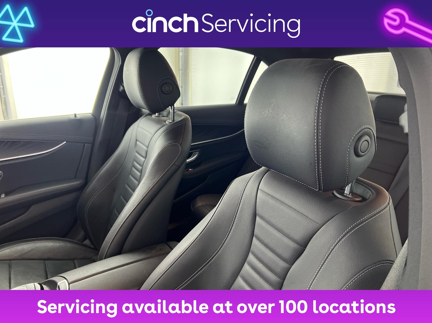 Used Mercedes-Benz E Class 2020 for sale - 77082739: Photo 31