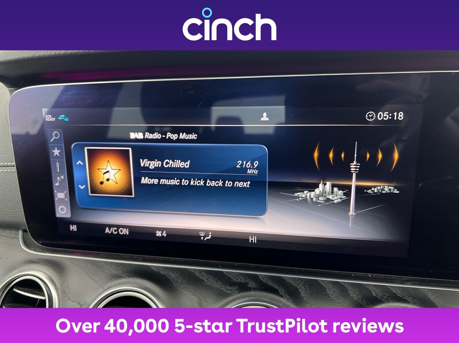 Used Mercedes-Benz E Class 2020 for sale - 77082739: Photo 33