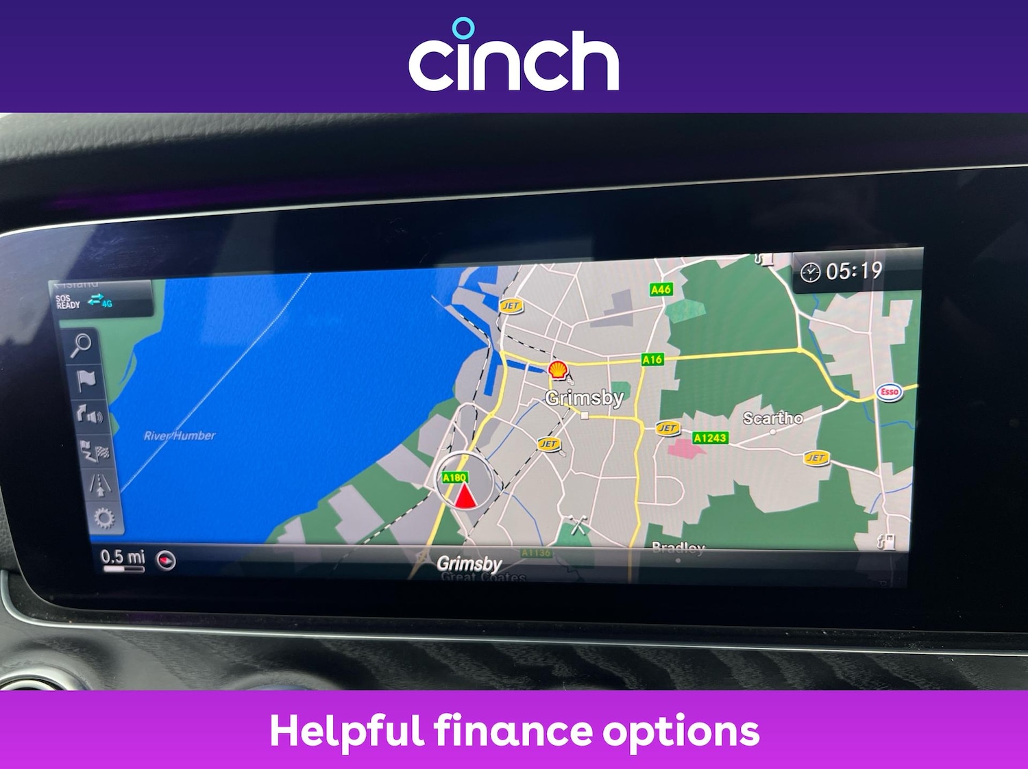 Used Mercedes-Benz E Class 2020 for sale - 77082739: Photo 35