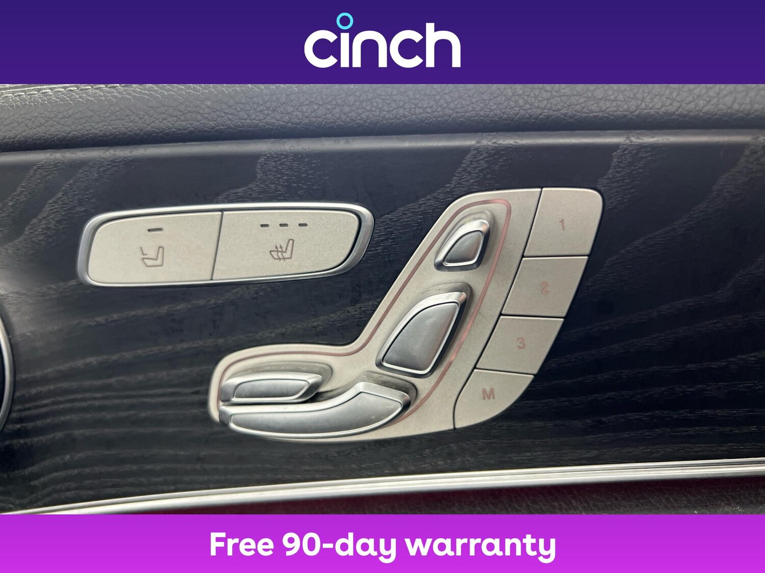 Used Mercedes-Benz E Class 2020 for sale - 77082739: Photo 39