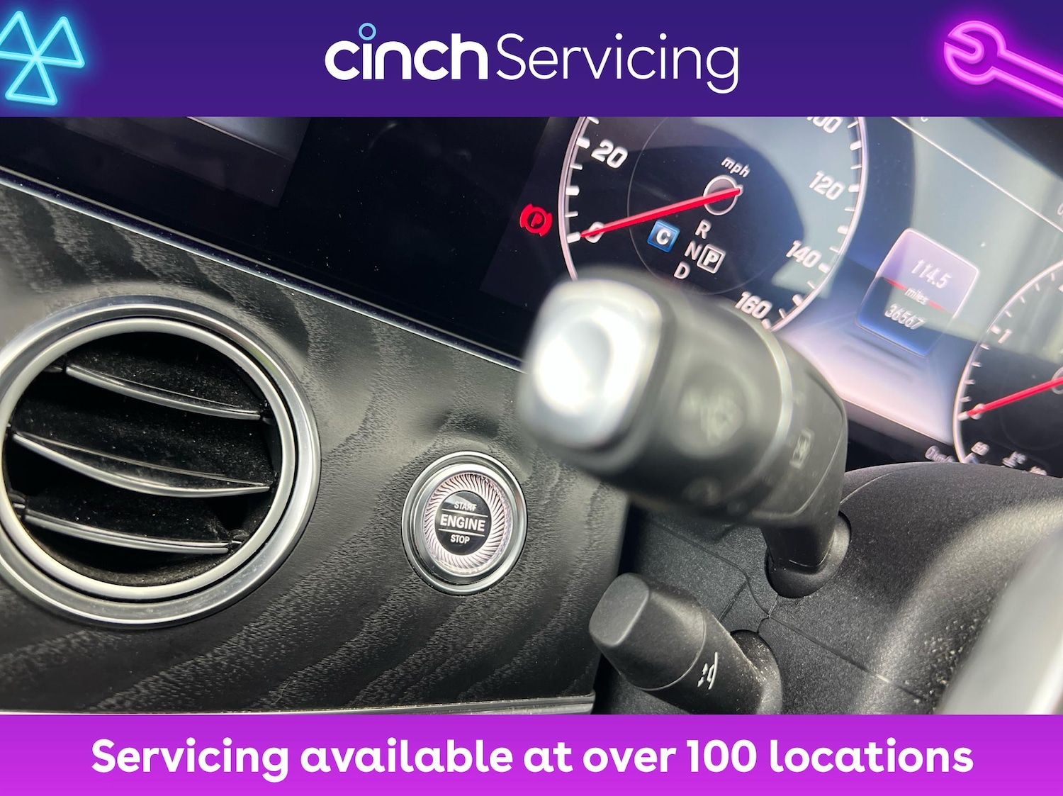 Used Mercedes-Benz E Class 2020 for sale - 77082739: Photo 41