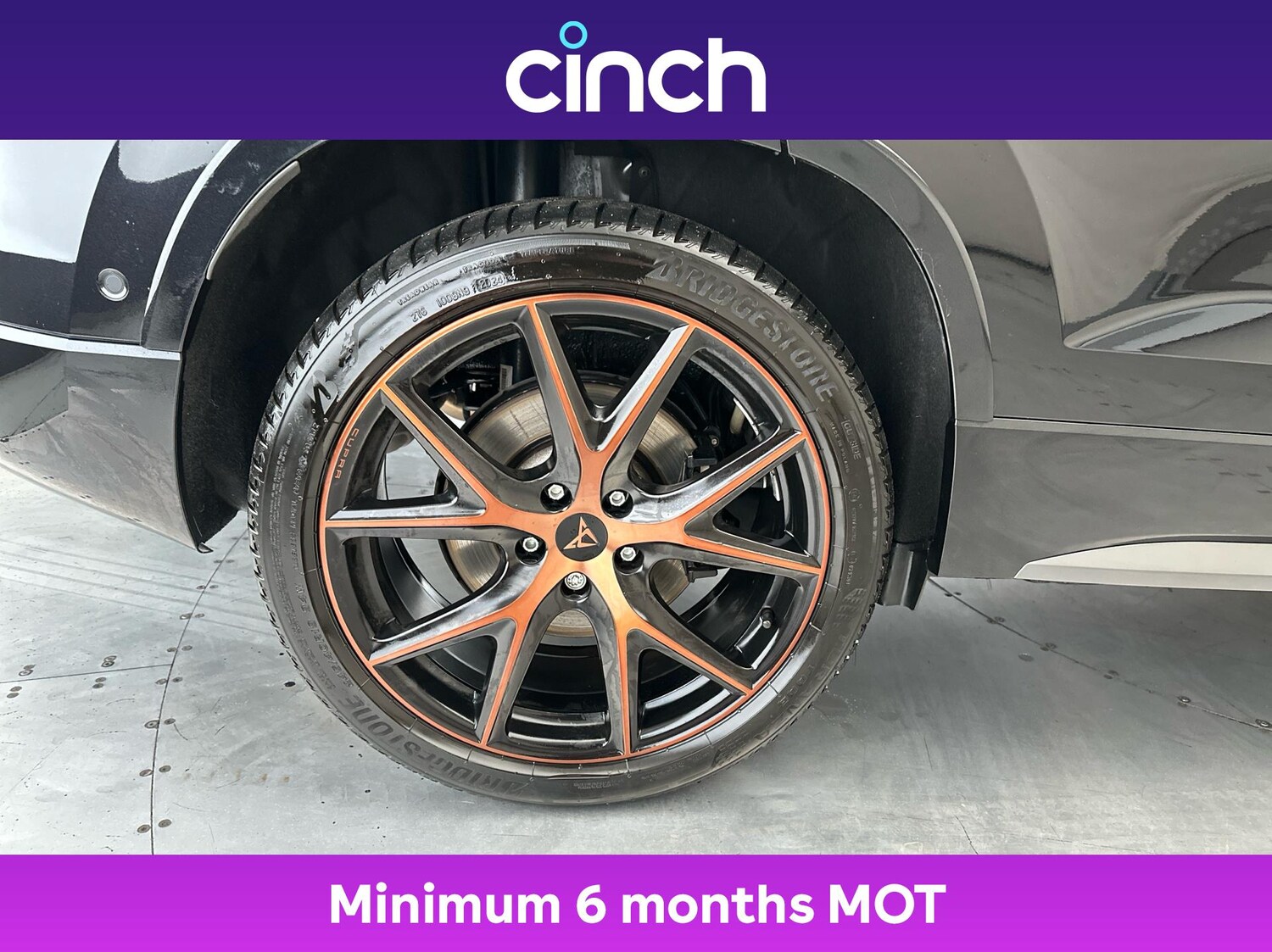 Used Cupra Ateca 2024 for sale - 76087243: Photo 27