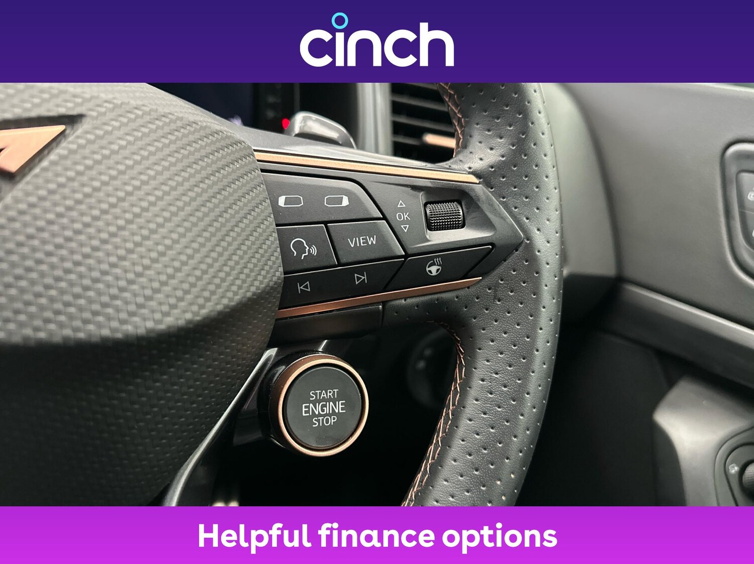 Used Cupra Ateca 2024 for sale - 76087243: Photo 35