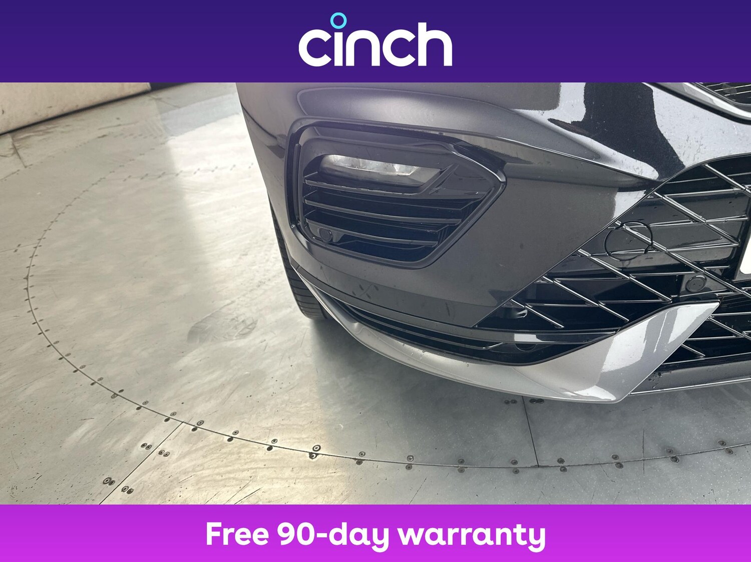 Used Cupra Ateca 2024 for sale - 76087243: Photo 39