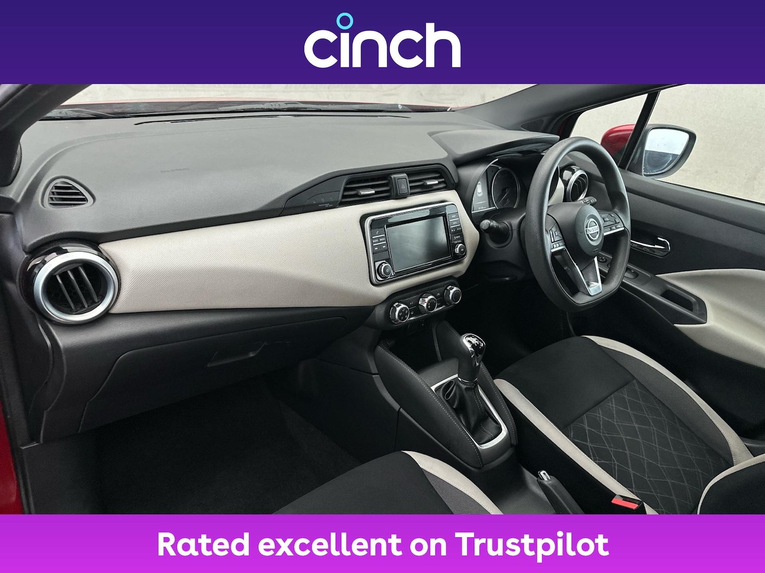 Used Nissan Micra 2017 for sale - 76178908: Photo 14