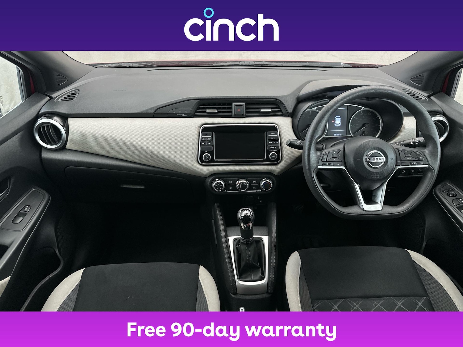 Used Nissan Micra 2017 for sale - 76178908: Photo 15