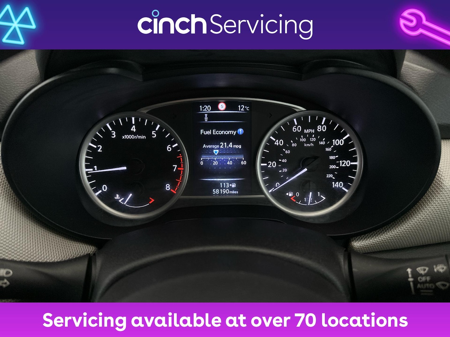 Used Nissan Micra 2017 for sale - 76178908: Photo 18