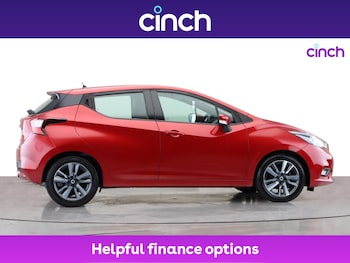 Used Nissan Micra 2017 for sale - 76178908: Photo 2