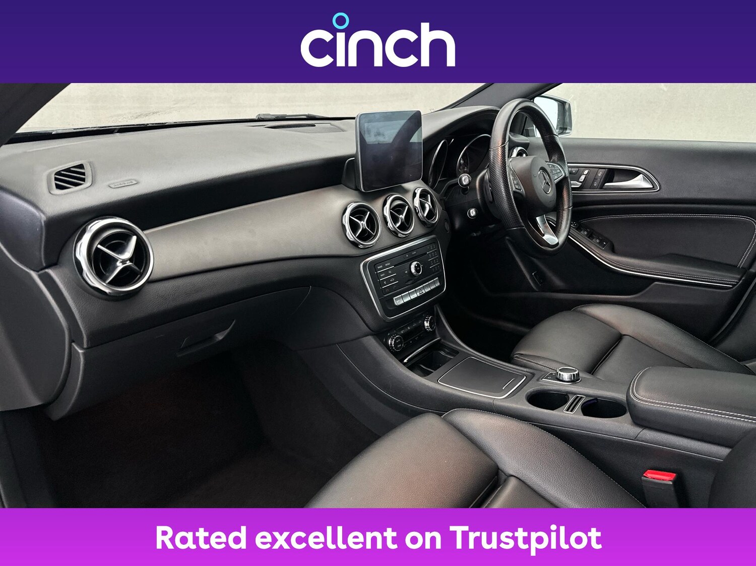 Used Mercedes-Benz GLA 2019 for sale - 76211536: Photo 14