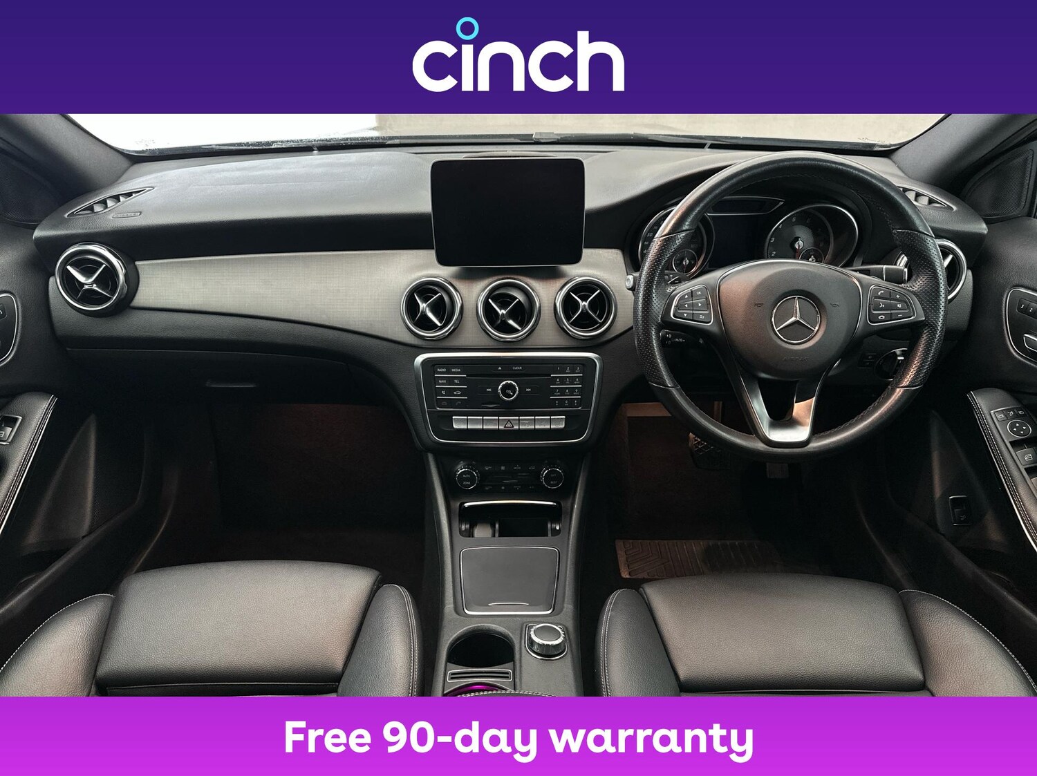 Used Mercedes-Benz GLA 2019 for sale - 76211536: Photo 15