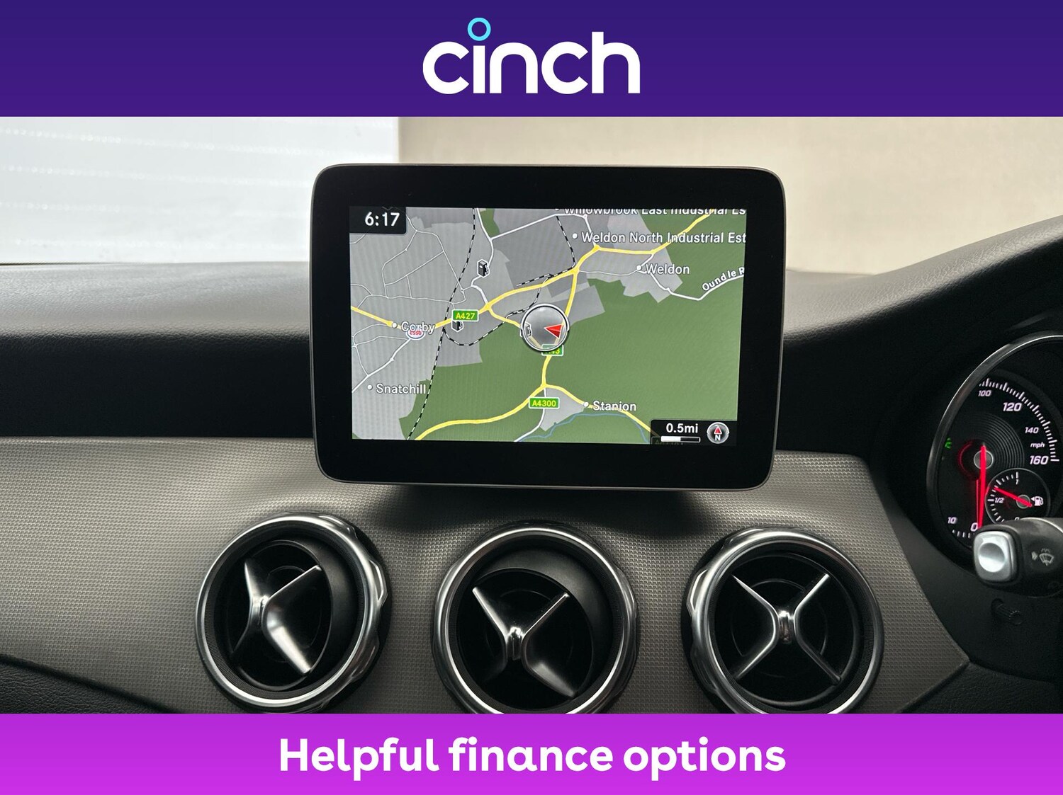 Used Mercedes-Benz GLA 2019 for sale - 76211536: Photo 17