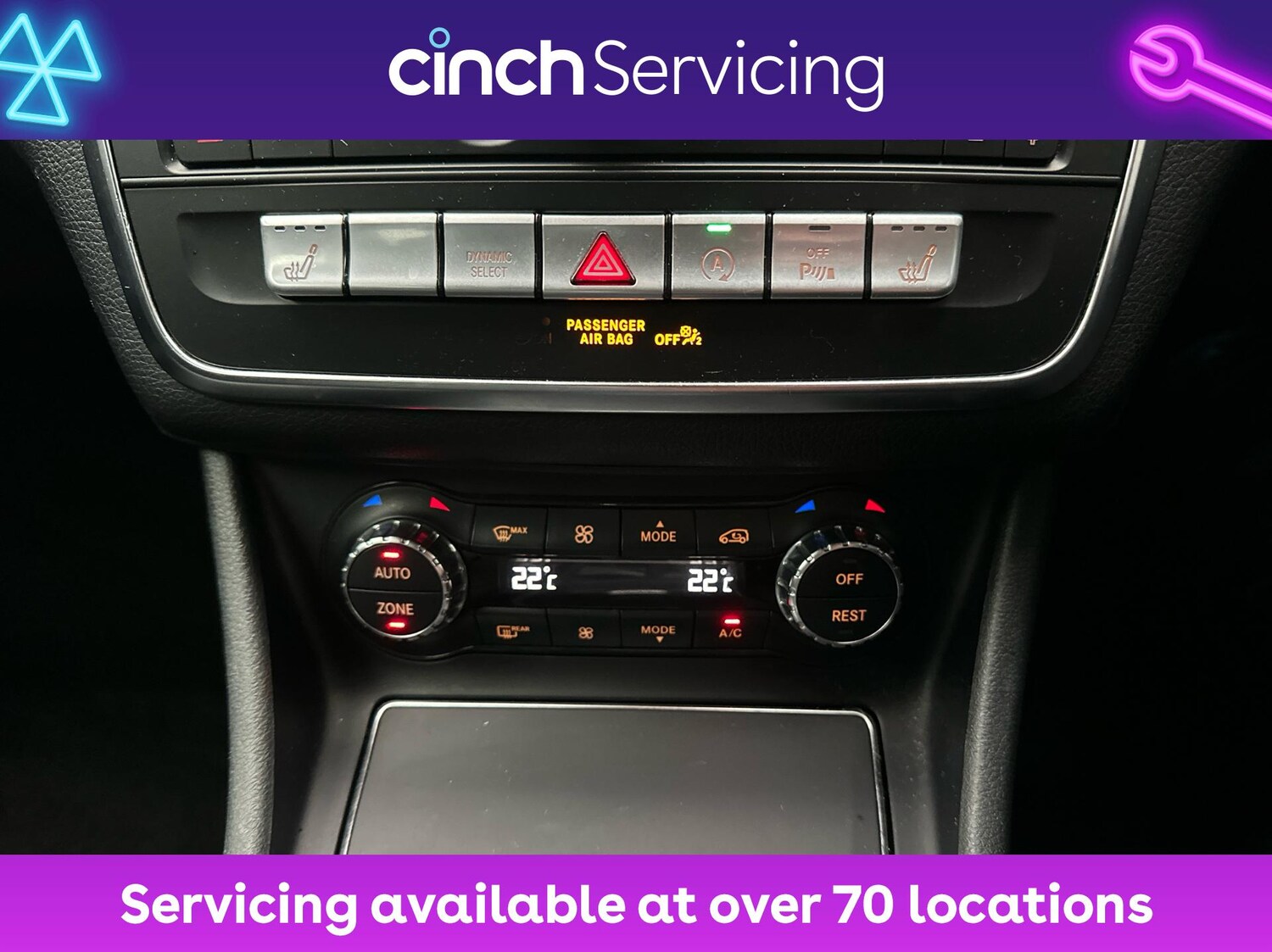 Used Mercedes-Benz GLA 2019 for sale - 76211536: Photo 31