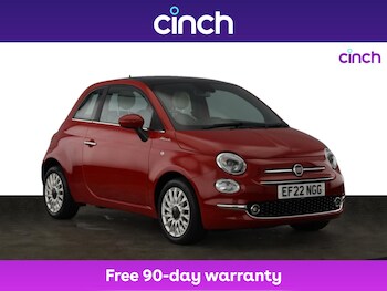 Fiat - 500