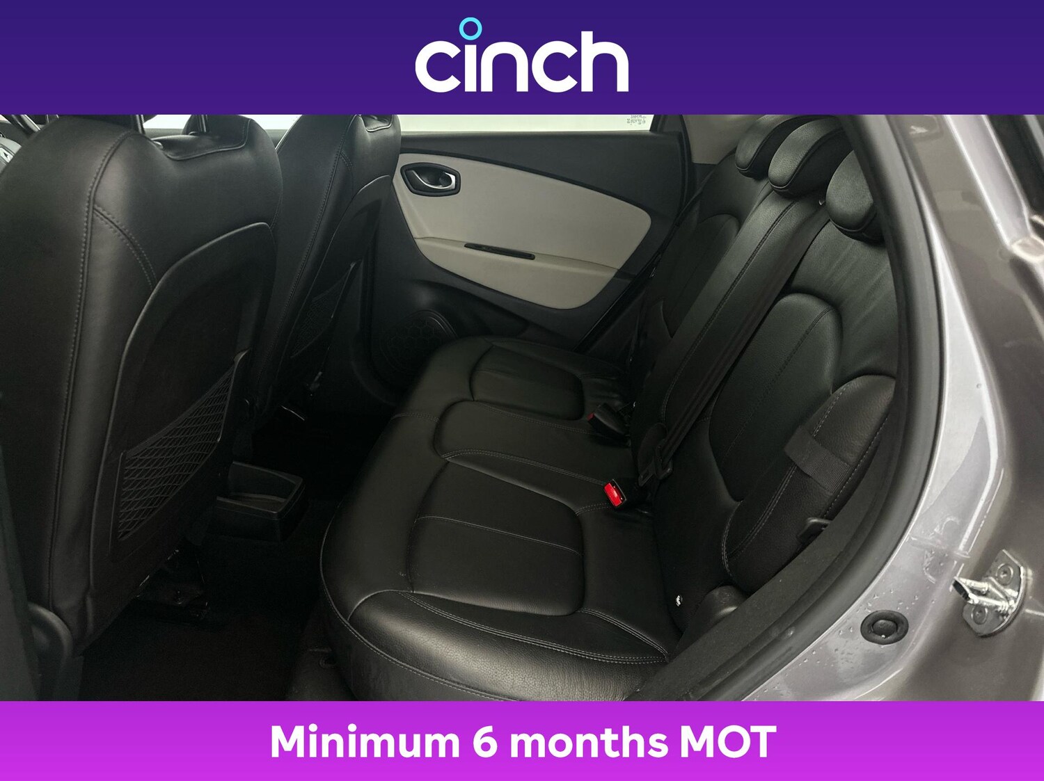 Used Renault Captur 2019 for sale - 76164038: Photo 20