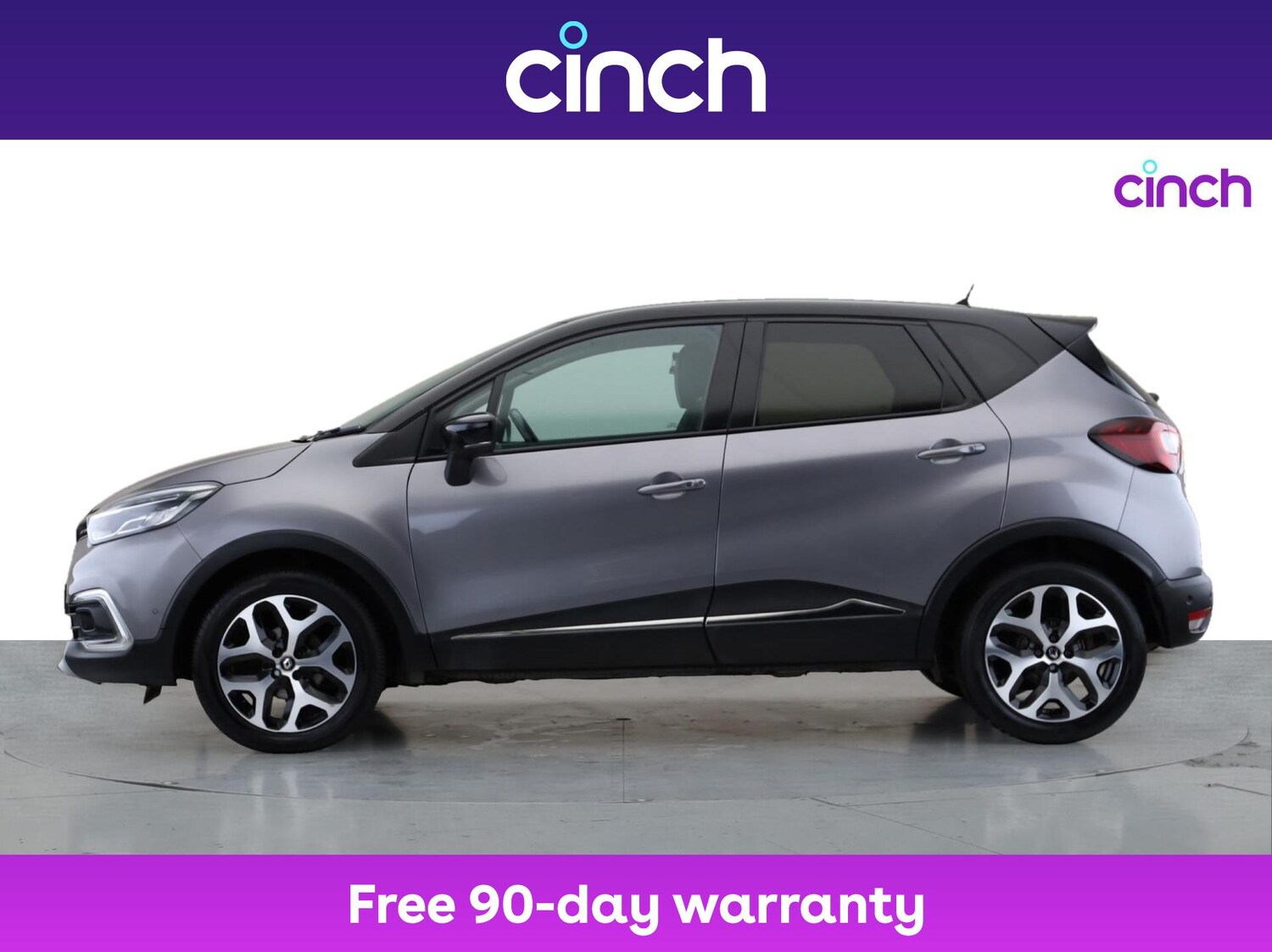 Used Renault Captur 2019 for sale - 76164038: Photo 8