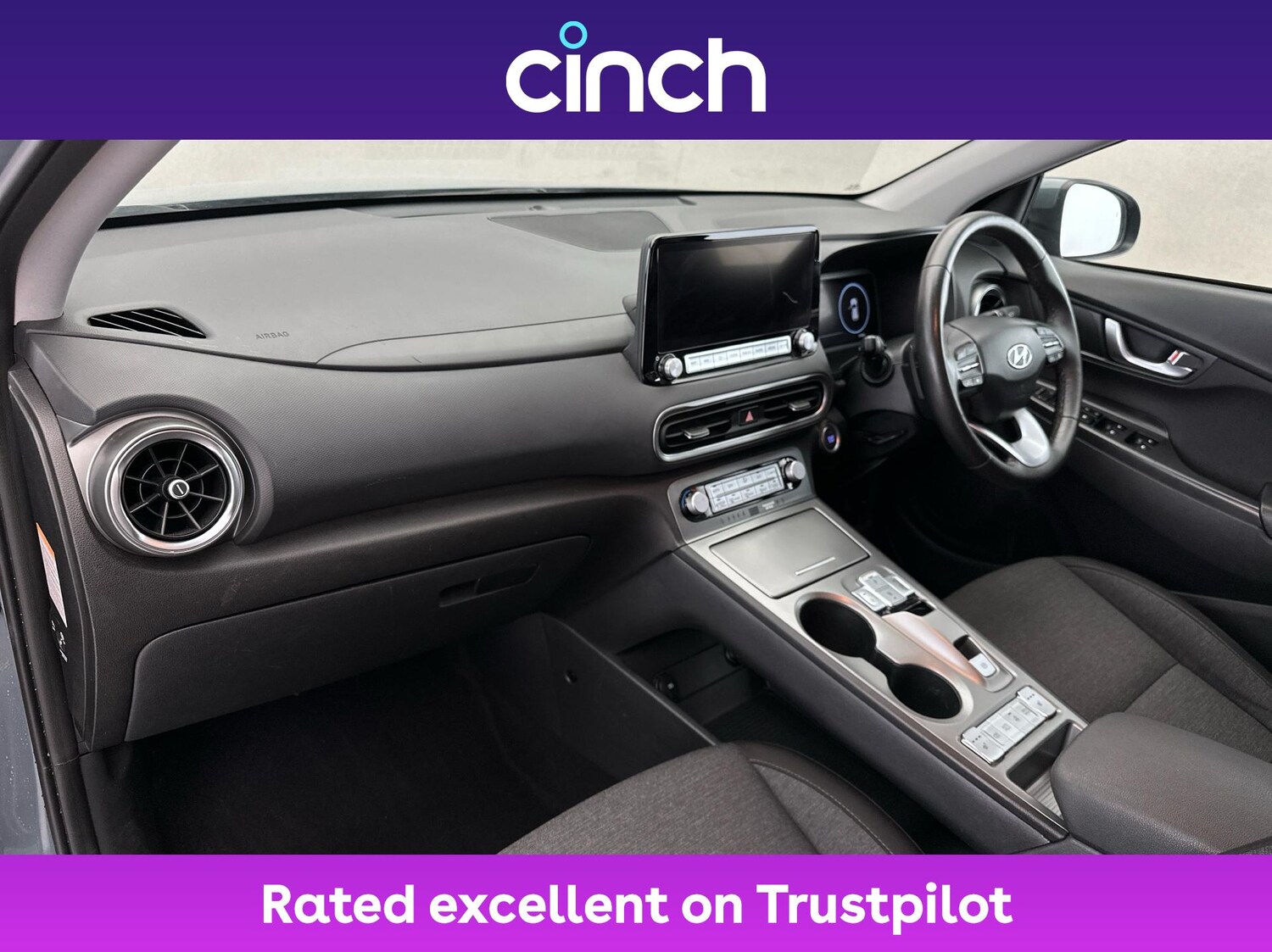 Used Hyundai KONA 2022 for sale - 77057975: Photo 14