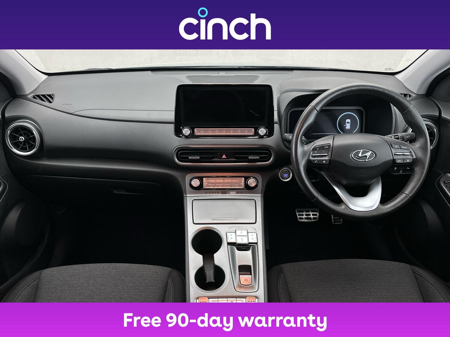 Used Hyundai KONA 2022 for sale - 77057975: Photo 15