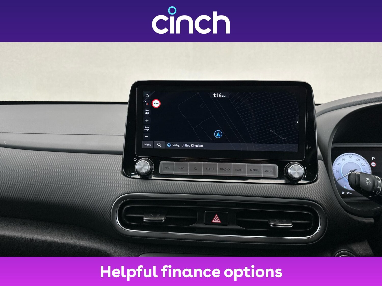 Used Hyundai KONA 2022 for sale - 77057975: Photo 17