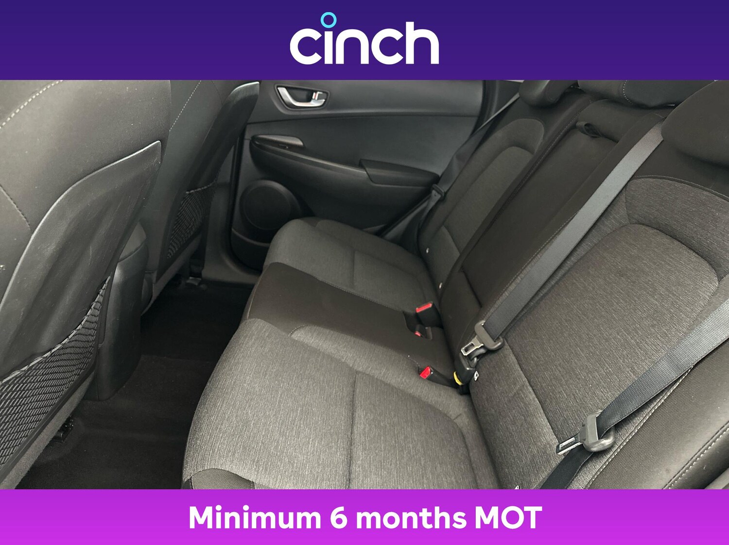 Used Hyundai KONA 2022 for sale - 77057975: Photo 20