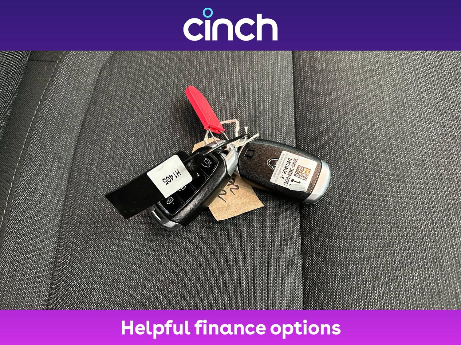 Used Hyundai KONA 2022 for sale - 77057975: Photo 30