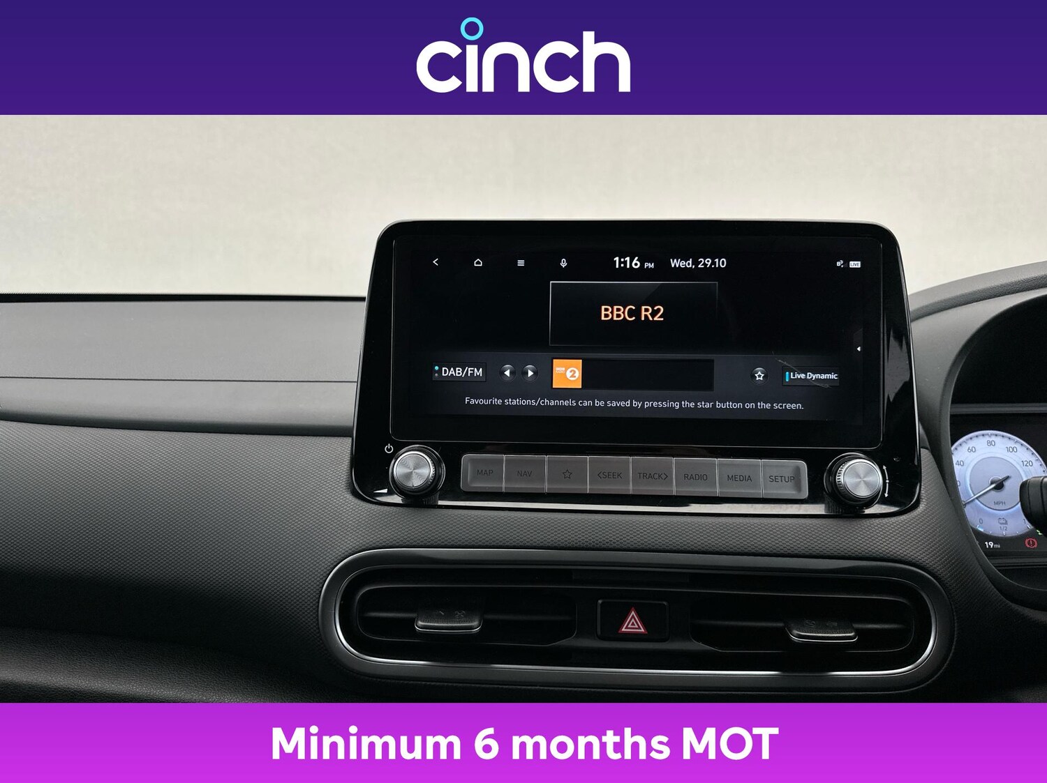 Used Hyundai KONA 2022 for sale - 77057975: Photo 32