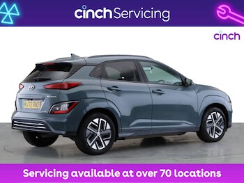 Used Hyundai KONA 2022 for sale - 77057975: Photo