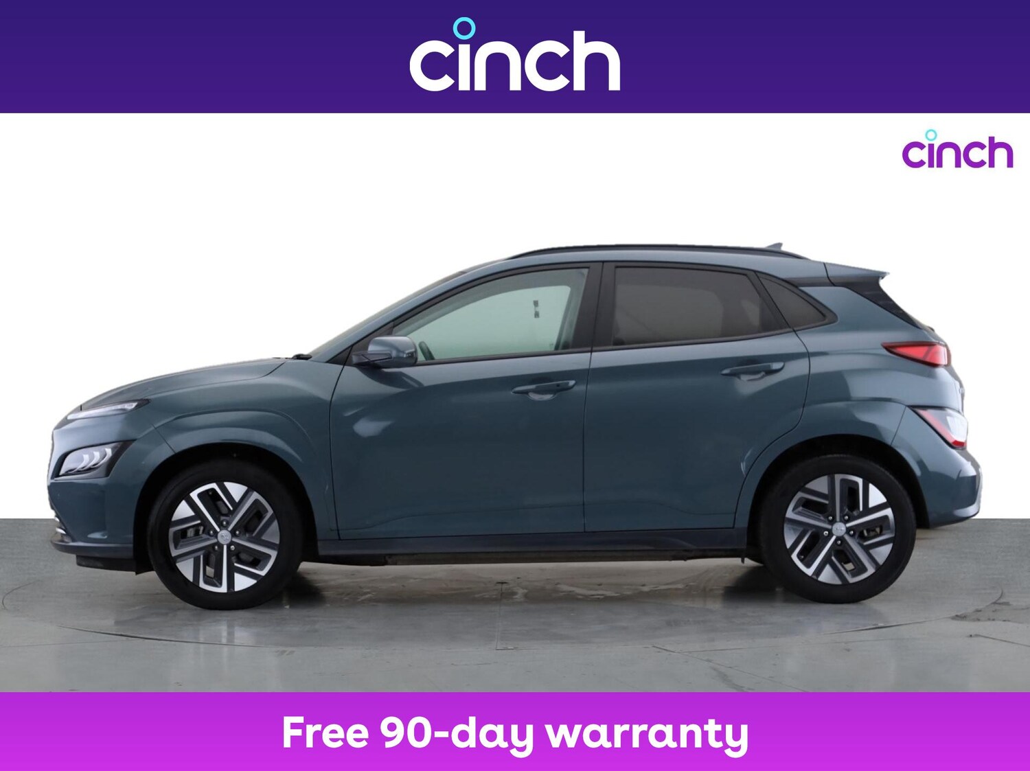 Used Hyundai KONA 2022 for sale - 77057975: Photo 8
